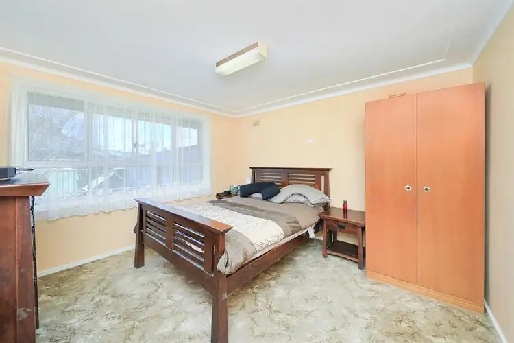 Fifth view of Homely house listing, 35 Pobje Ave, Birrong NSW 2143