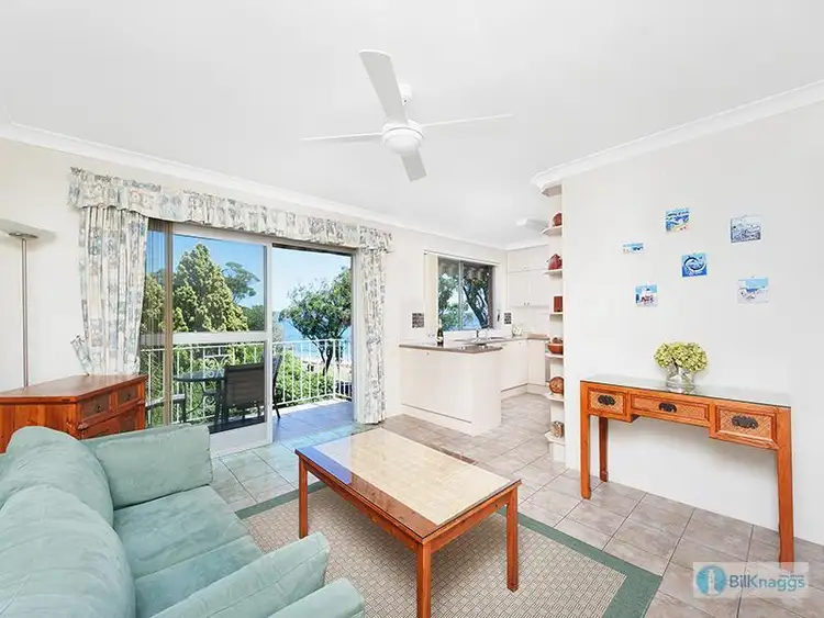 7/51 Christmas Bush Ave, Nelson Bay NSW 2315