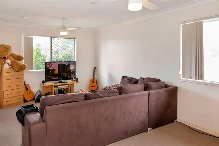 Fifth view of Homely house listing, 1 Hubner Dr, Rothwell QLD 4022