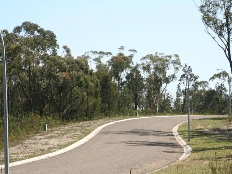 Main view of Homely land listing, Lot 4 Cockatoo Cl, Tallong NSW 2579
