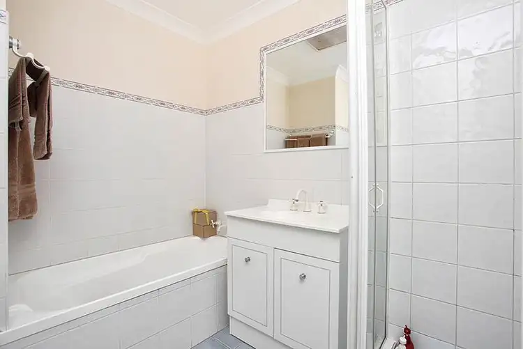 Sixth view of Homely semi-detached listing, 16B Hitter Ave, Bass Hill NSW 2197
