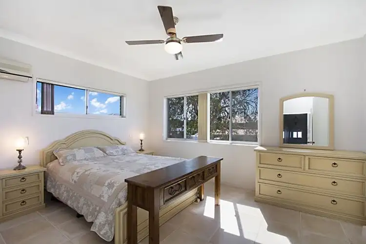 Sixth view of Homely house listing, 28 Dolphin Ct, Palm Beach QLD 4221