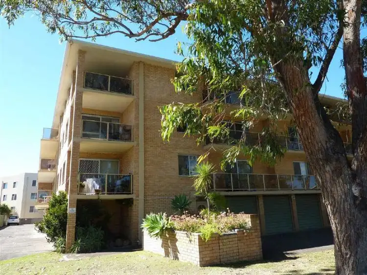 21/31 Wharf St, Tuncurry NSW 2428