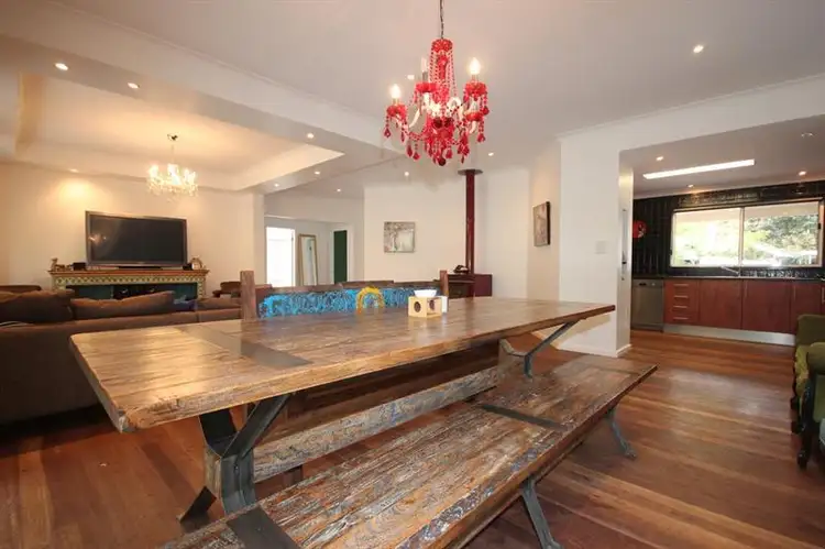 Fourth view of Homely house listing, 33 Raiss Cl, Lemon Tree Passage NSW 2319