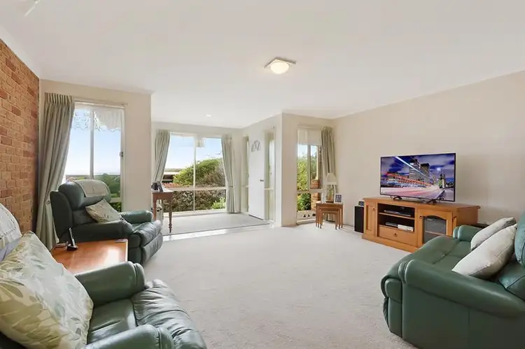 Second view of Homely house listing, 1/57 Headland Dr, Tura Beach NSW 2548