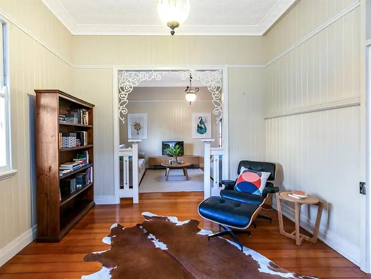 Fourth view of Homely house listing, 17 Villa  St, Annerley QLD 4103