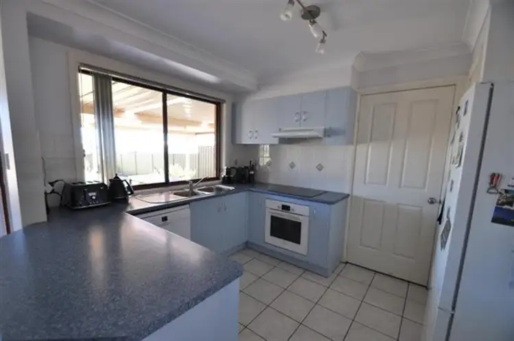 Second view of Homely house listing, 106 Twickenham  Drive, Dubbo NSW 2830