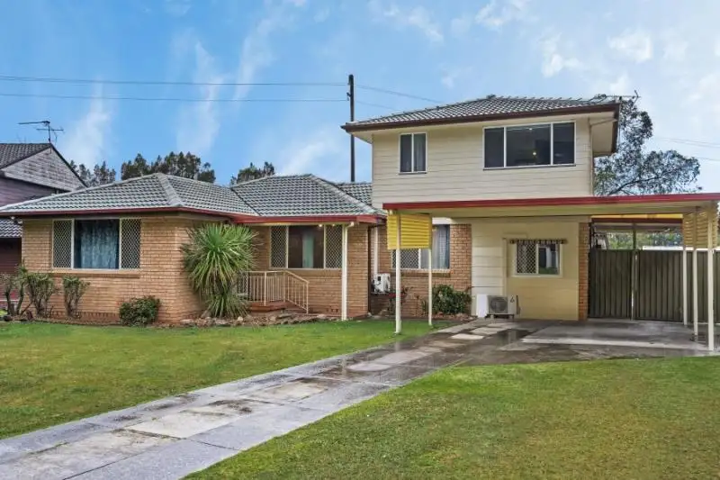 Main view of Homely house listing, 3 Moruya Cl, Koolewong NSW 2256