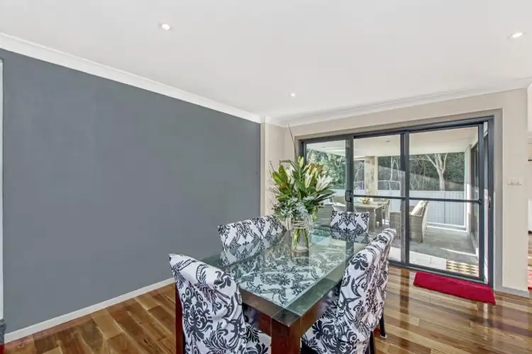 Sixth view of Homely house listing, 5 Geraldton Cl, Norah Head NSW 2263