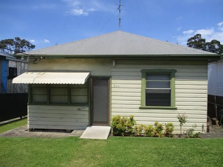 Third view of Homely house listing, 365 Sandgate Rd, Shortland NSW 2307