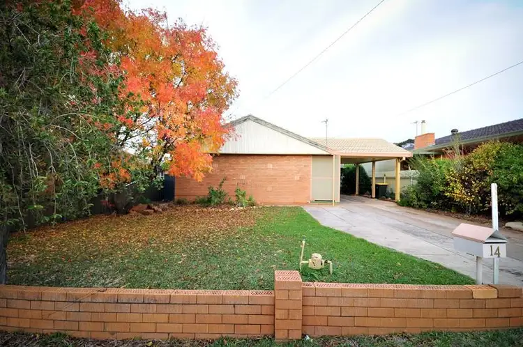 14 Caroline St, Dubbo NSW 2830
