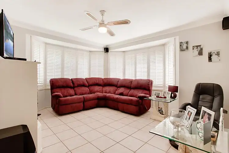 Sixth view of Homely house listing, 100 Lockheed St, Raby NSW 2566
