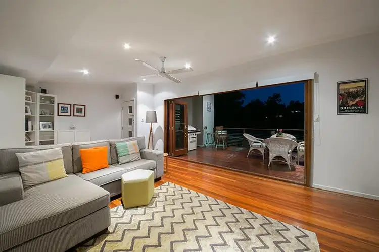 Fifth view of Homely house listing, 6 Moorbell St, Tarragindi QLD 4121