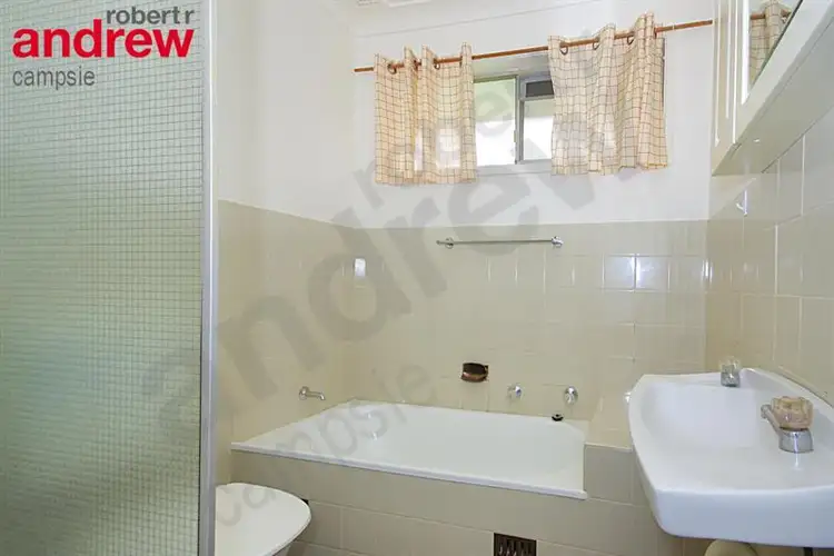 Fifth view of Homely villa listing, 3/34-40 Baltimore St, Belfield NSW 2191