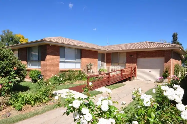 Main view of Homely house listing, 7 Sepik Pl, Orange NSW 2800