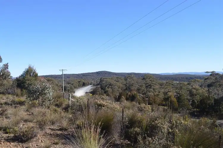 Fourth view of Homely rural property listing, 432 Willowglen Rd, Lower Boro NSW 2580