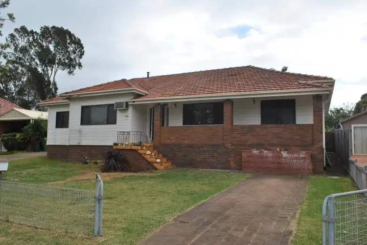Main view of Homely house listing, 190 Virgil Ave, Chester Hill NSW 2162