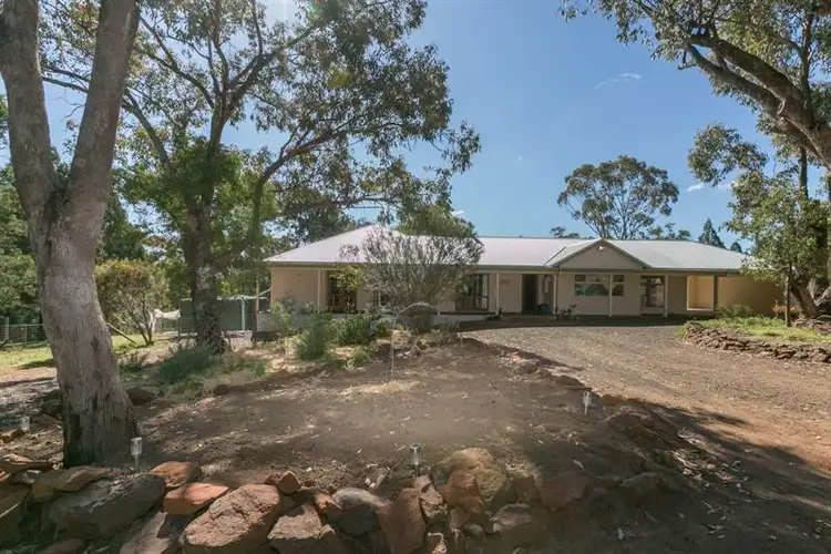 Main view of Homely rural property listing, 6L Wattle Rd, Dubbo NSW 2830