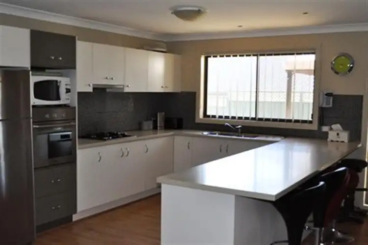 Fourth view of Homely house listing, 4 Cypress Point Dr, Dubbo NSW 2830