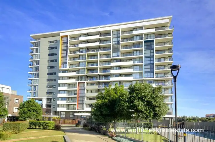 Main view of Homely apartment listing, B204/35 Arncliffe St, Wolli Creek NSW 2205