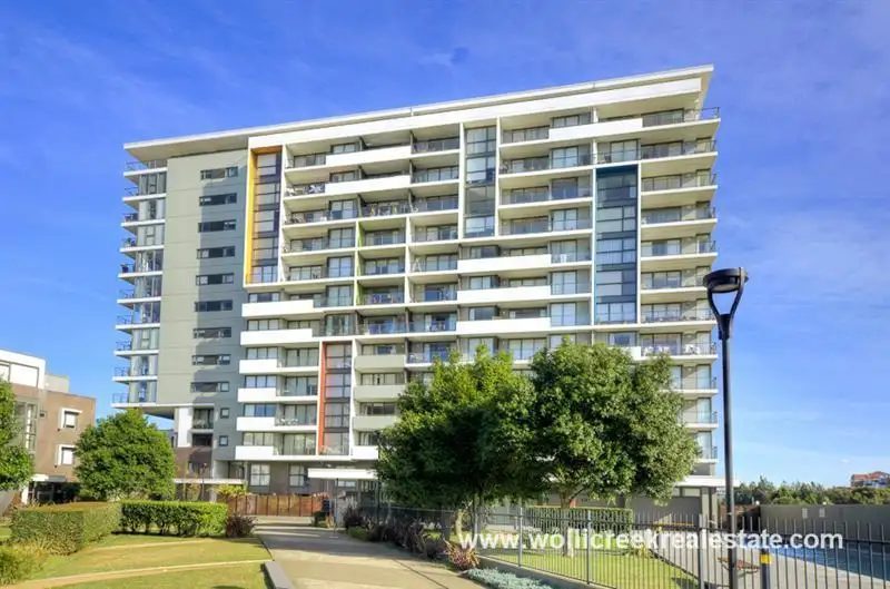 Main view of Homely apartment listing, B204/35 Arncliffe St, Wolli Creek NSW 2205