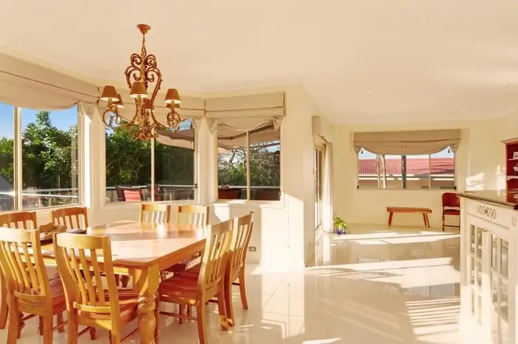 Sixth view of Homely house listing, 3 Ada Ave, Noraville NSW 2263