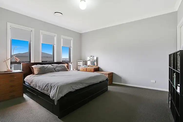 Fifth view of Homely house listing, 13 Explorer St, Gregory Hills NSW 2557
