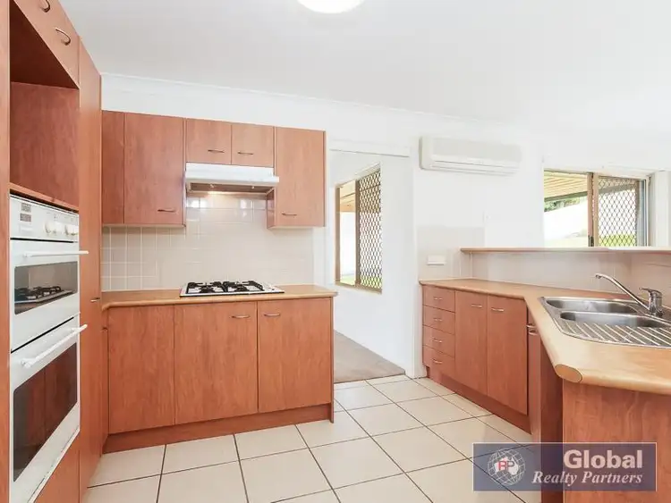 Second view of Homely house listing, 22 Coachwood Dr, Warabrook NSW 2304