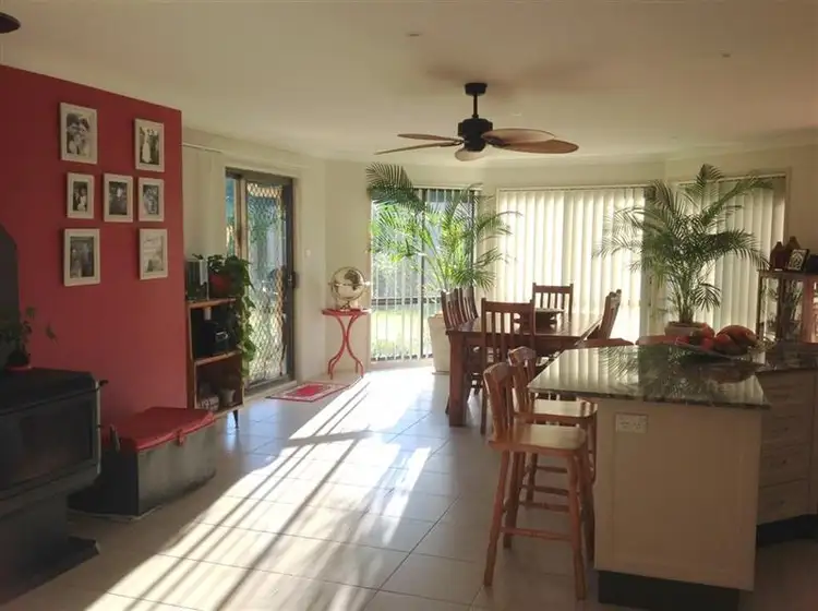 Seventh view of Homely house listing, 48 Markwell Back Rd, Bulahdelah NSW 2423