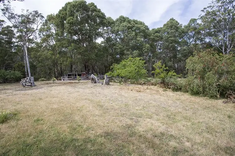 Fourth view of Homely land listing, 27 Badgerys Lookout Rd, Tallong NSW 2579