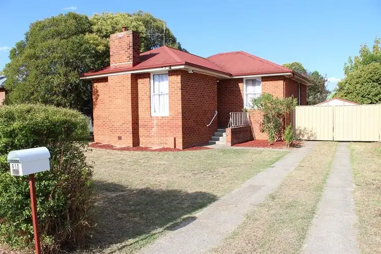 910 Mate St, North Albury NSW 2640