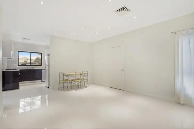 Second view of Homely villa listing, 3/9 Waratah Ave, Woy Woy NSW 2256