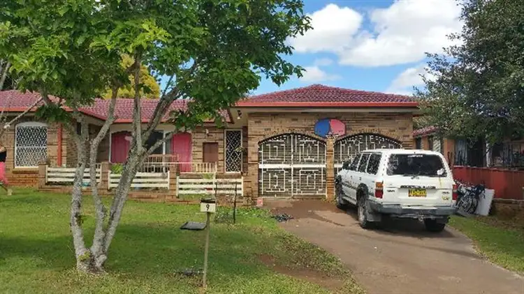 Address available on request