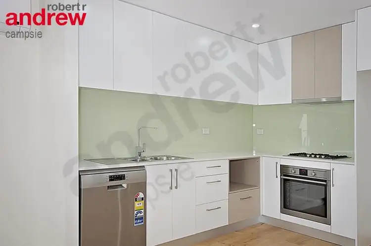 Second view of Homely apartment listing, 31/277-283 Canterbury Rd, Canterbury NSW 2193