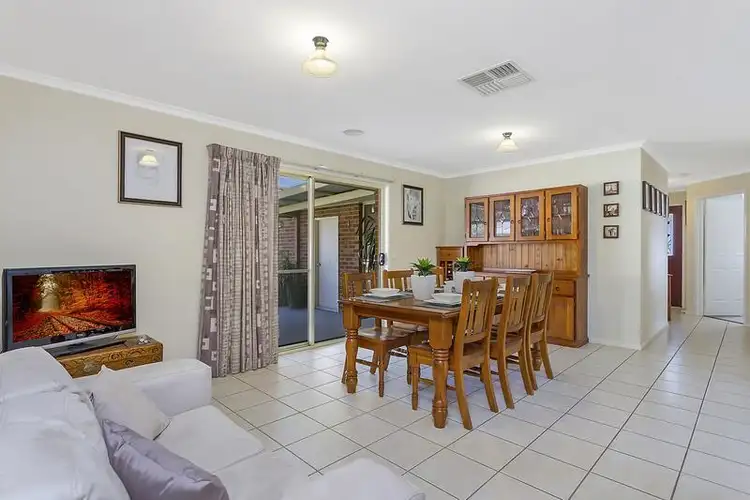Fourth view of Homely house listing, 99 Wright St, Glenroy NSW 2640