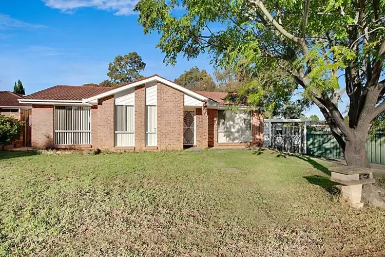 59 Othello Ave, Rosemeadow NSW 2560
