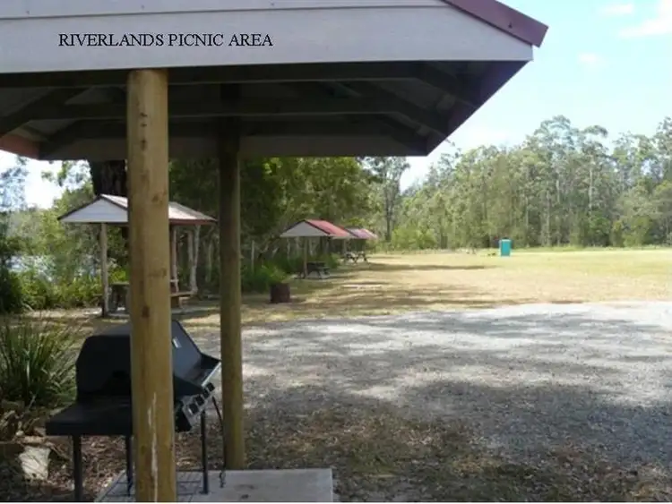 Third view of Homely land listing, 54 Mahogany Rd, Coolongolook NSW 2423