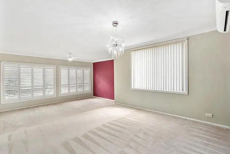 Second view of Homely semi-detached listing, 4A First Ave, Loftus NSW 2232