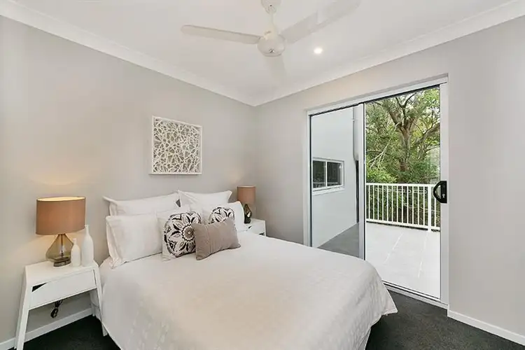 Sixth view of Homely unit listing, 10/15 Cottenham St, Fairfield QLD 4103