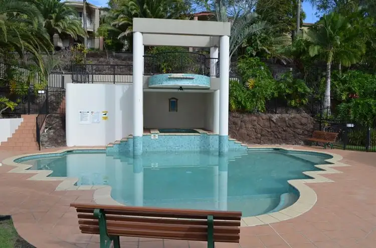 Second view of Homely house listing, 22/15 Fortuna Pl, Parkwood QLD 4214