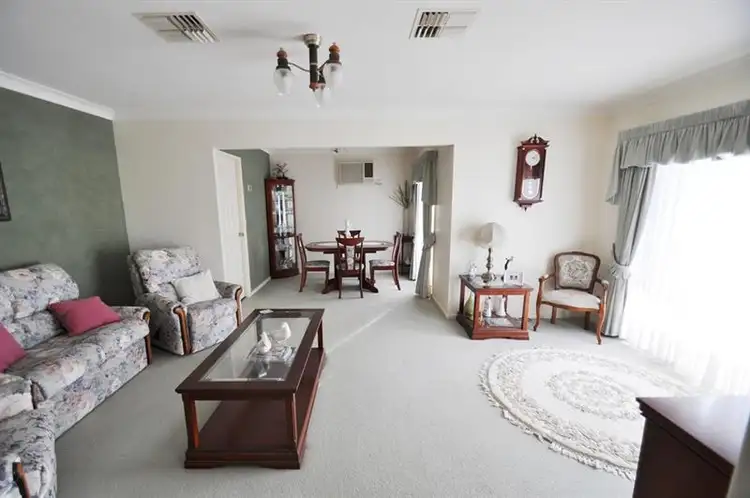 Second view of Homely house listing, 49 Sturt Cir, Dubbo NSW 2830