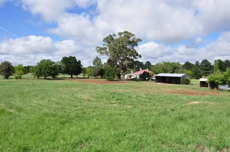Main view of Homely rural property listing, 49 Dane Lane, Orange NSW 2800