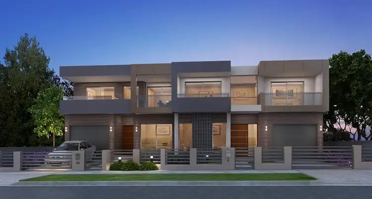 4 Wolumba St, Chester Hill NSW 2162