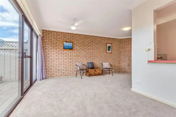 Third view of Homely unit listing, Address available on request