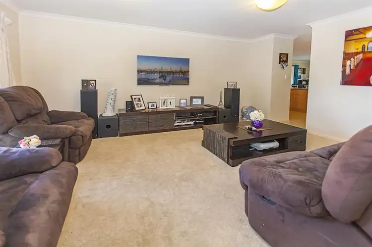 Second view of Homely house listing, 3 Aji St, Algester QLD 4115