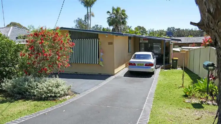 Main view of Homely house listing, 23 Strand St, Forster NSW 2428