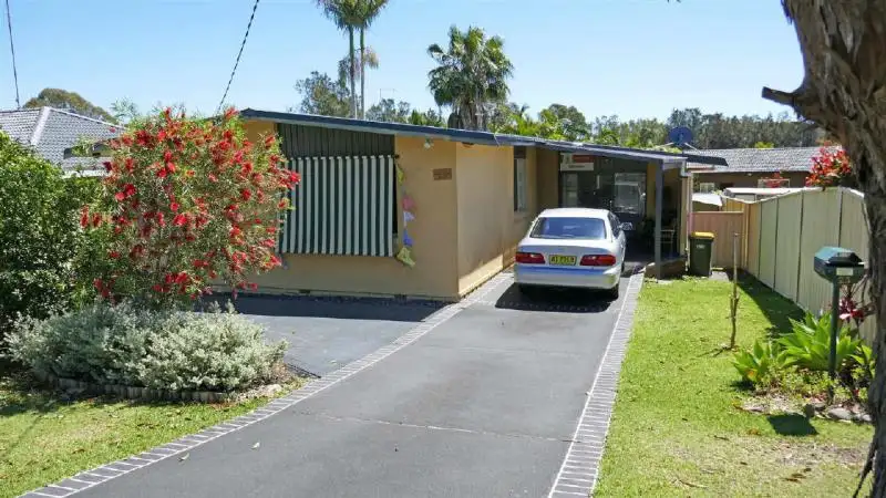 Main view of Homely house listing, 23 Strand St, Forster NSW 2428