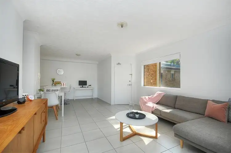 Second view of Homely unit listing, 9/21 Alinjarra Dr, Tugun QLD 4224