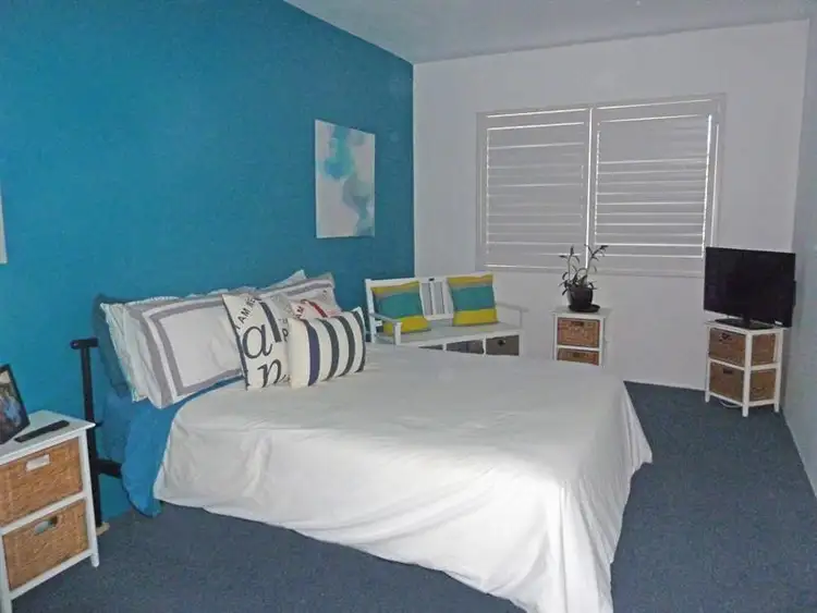 Sixth view of Homely unit listing, 10/11-13 Baird St, Tuncurry NSW 2428
