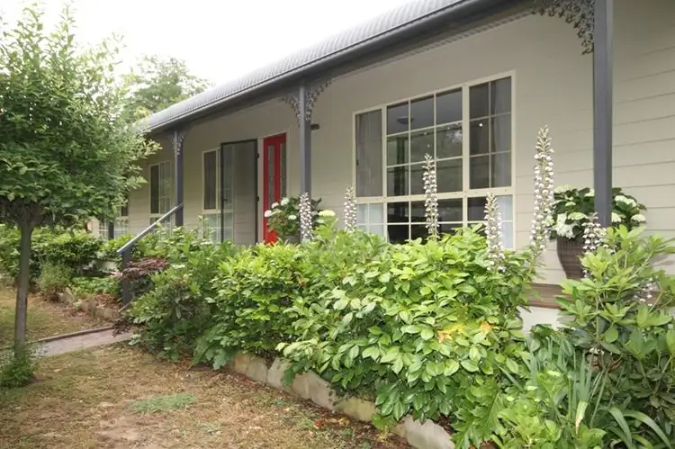 Third view of Homely house listing, 37 Camden St, Wingello NSW 2579